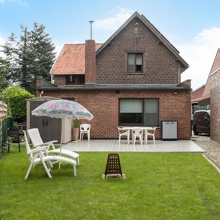 Vakantiewoning Het Oude Laer บิลเซน ภายนอก รูปภาพ