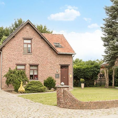Vakantiewoning Het Oude Laer บิลเซน ภายนอก รูปภาพ