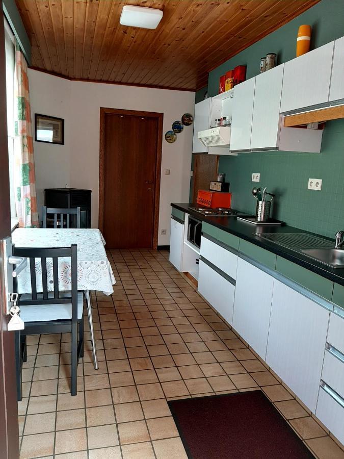 Vakantiewoning Het Oude Laer บิลเซน ภายนอก รูปภาพ