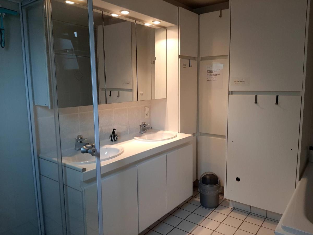 Vakantiewoning Het Oude Laer บิลเซน ภายนอก รูปภาพ