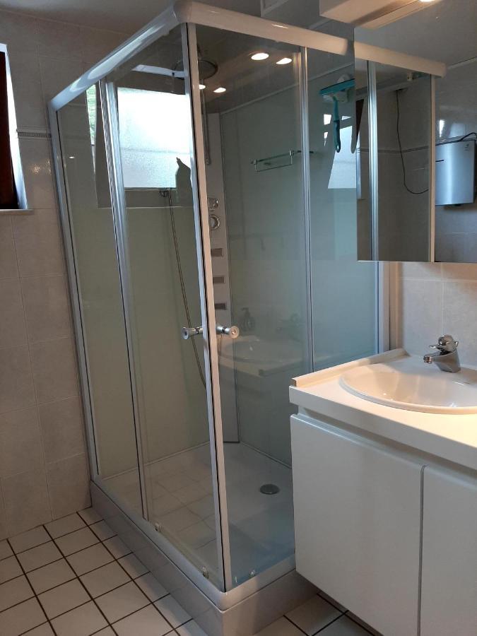 Vakantiewoning Het Oude Laer บิลเซน ภายนอก รูปภาพ