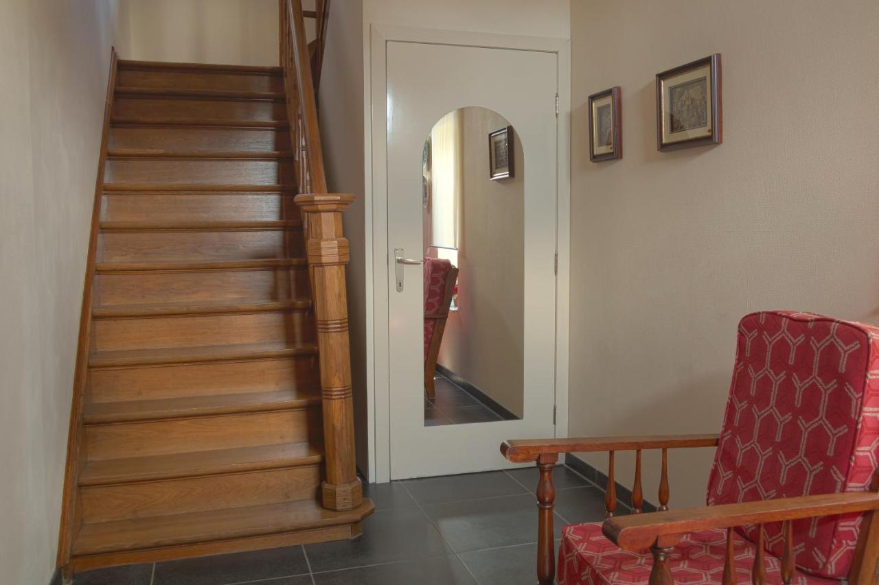 Vakantiewoning Het Oude Laer บิลเซน ภายนอก รูปภาพ