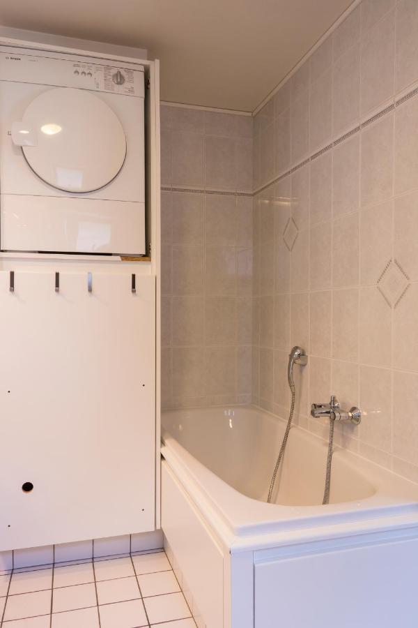Vakantiewoning Het Oude Laer บิลเซน ภายนอก รูปภาพ