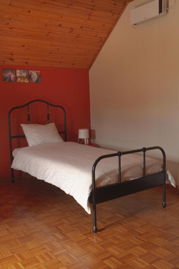 Vakantiewoning Het Oude Laer บิลเซน ภายนอก รูปภาพ
