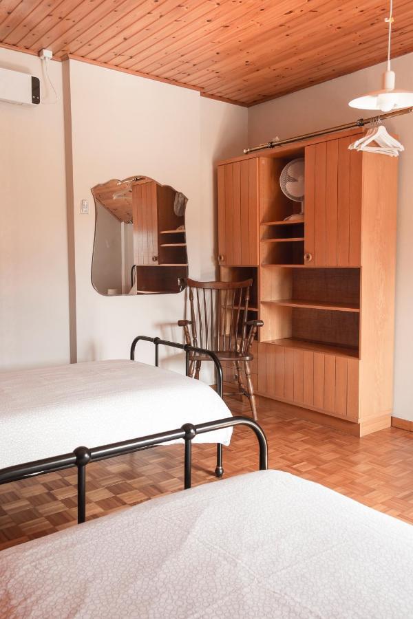 Vakantiewoning Het Oude Laer บิลเซน ภายนอก รูปภาพ